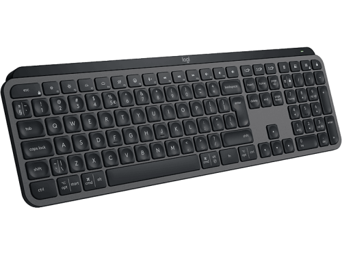 Logitech, Logitech - MX Keys