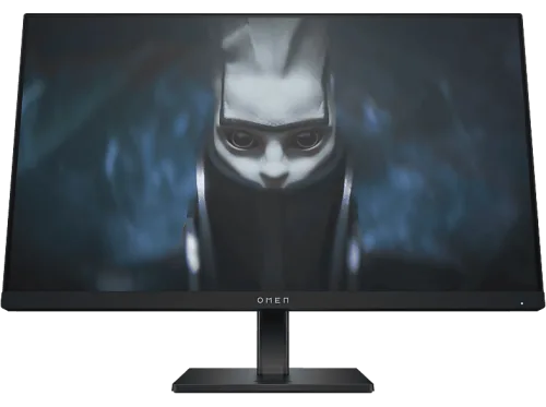 HP, OMEN 24 Gaming Monitor, 23,8 Zoll
