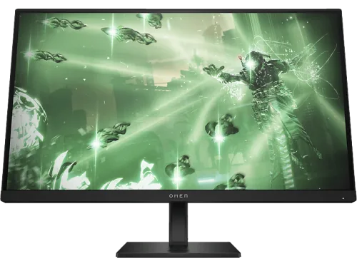 HP, HP Gaming Monitor Omen 27q (27", QHD 2560 x 1440, 165 Hz) 27" QHD Gaming Monitor