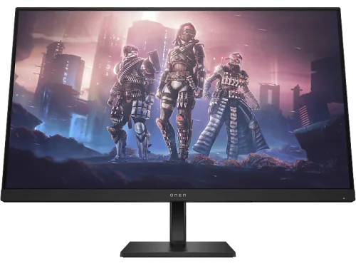 HP OMEN 32q 31.5 QHD Gaming Monitor (1 ms Reaktionszeit, 165 Hz)