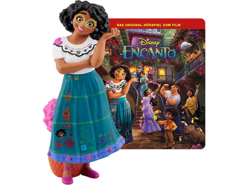 TONIES, tonies® Disney Encanto