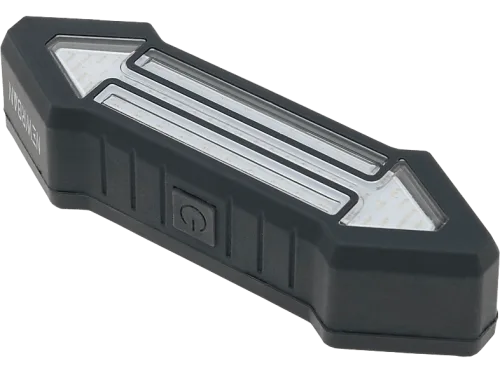 NEWRBAN, NEWRBAN Blinklichter Turn Signal schwarz