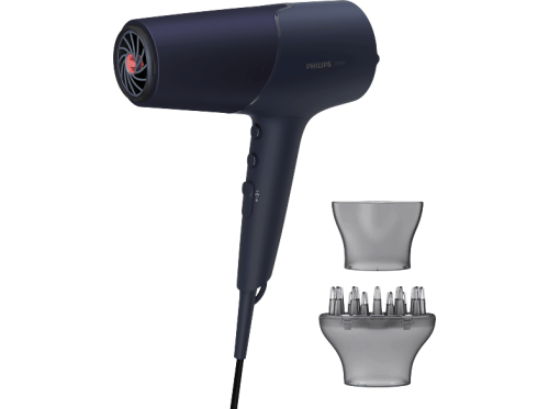 Philips, Philips Haartrockner "Series 5000 BHD510/28 Blau" 2.300 W