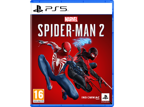 Sony, Sony Spielesoftware "Marvels Spider-Man 2" PlayStation 5