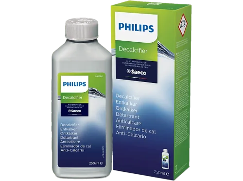 Philips, Philips - Entkalkungsmittel für Espressomaschinen, One Size, Grau