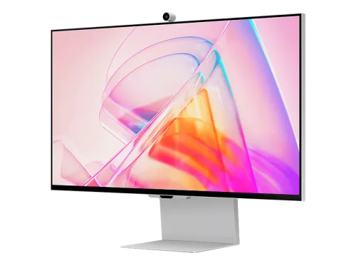 Samsung, Samsung Smart Monitor "Monitor LS27C902PAUXEN" 68,31 cm/27 ″ 5120 x 2880 px