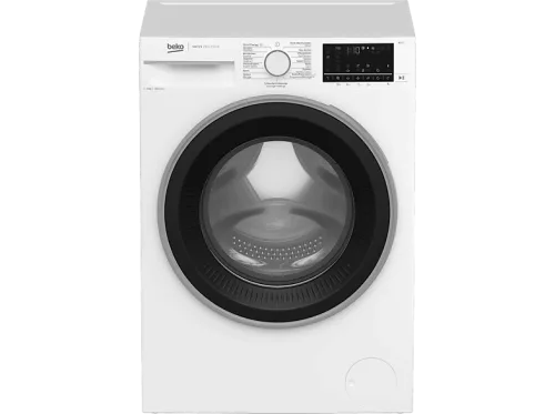 Beko, Beko - Waschmaschine WM325 Links, 9KG, Schwarz