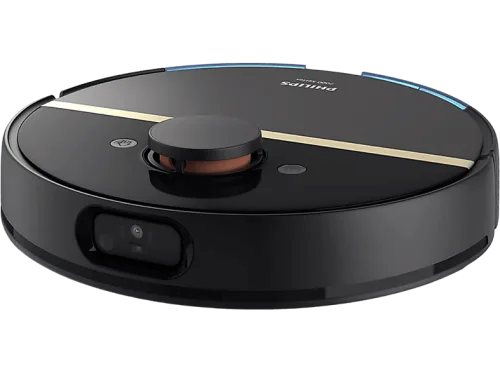 Philips, Philips Nass-Trocken-Saugroboter "HomeRun 7000 Series Aqua XU7000/01"