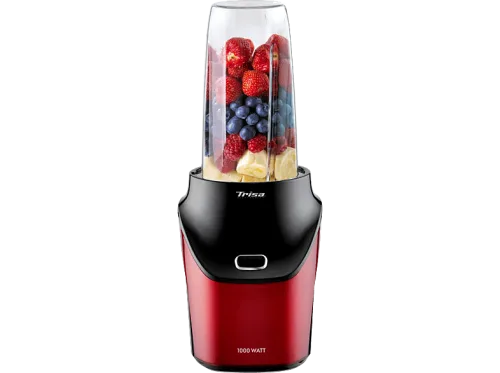 Trisa, Trisa Smoothie-Maker "Nutri Blender Energy"