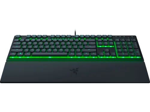 Razer, Razer - Ornata V3 X, Swiss Layout, Black