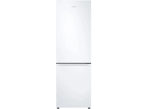 Samsung, Samsung Kühl-/Gefrierkombination "RB34C600DWW/WS" 185,3 cm hoch 59,5 cm breit