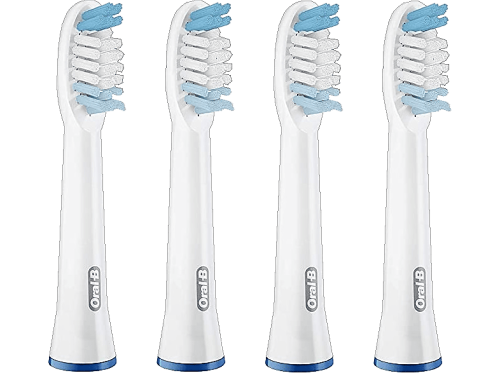 Oral-B, Oral-B Aufsteckbürsten "Pulsonic"