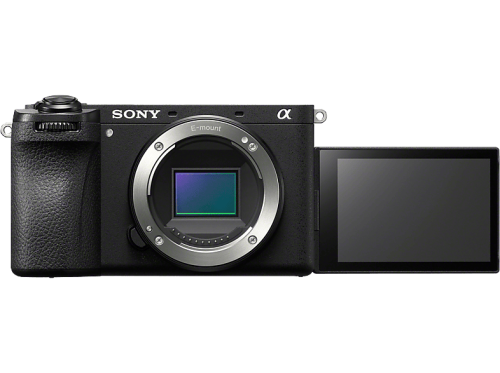 Sony, SONY,  spiegellos, Sony Alpha 6700 Body black, Produkte & Wohnen