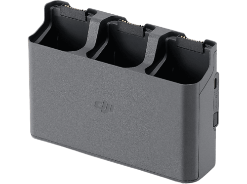 DJI, DJI Air 3 Battery Charging Hub Drohnenzubehör – Drohne Zubehör/Drohne Ersatzteile