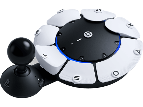 Playstation 5, PlayStation 5 PlayStation-Controller "Access™"
