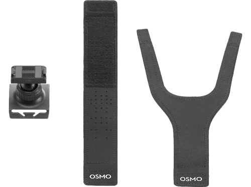 DJI, DJI Osmo Action 360° Wrist Strap Osmo Action Zubehör – Action Cam Zubehör