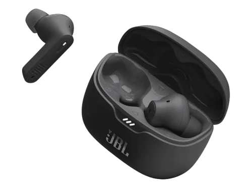 JBL, JBL In-Ear-Kopfhörer "Wireless" Active Noise Cancelling (ANC)