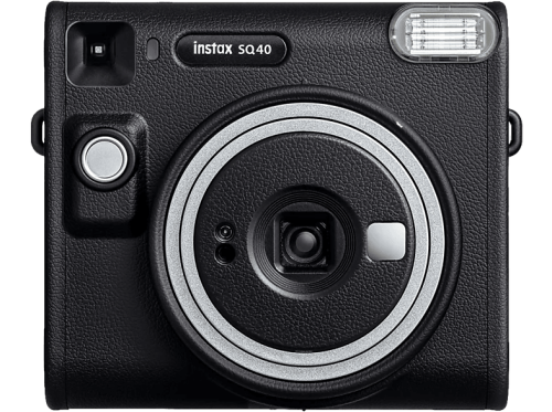 Fujifilm, Fujifilm - Instax Square SQ40