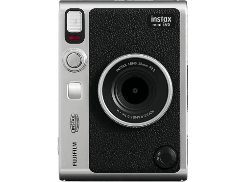 Fujifilm, FUJIFILM Sofortbildkamera "Instax Mini Evo"