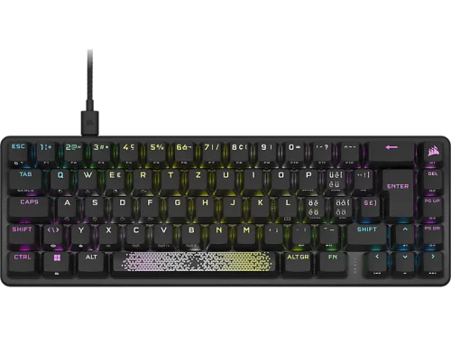Corsair, Corsair Gaming-Tastatur "K65 Pro Mini" ()