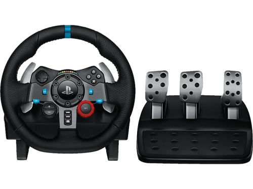 Logitech, Logitech Lenkrad "G29 Driving Force"