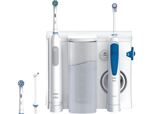 Oral-B, Oral-B Munddusche "OxyJet Oral H"