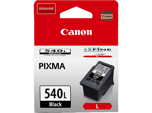 Canon, Canon - Pg-540l