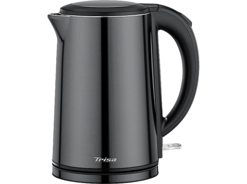 Trisa, Trisa - Comfort Touch, Schwarz, 1.5L