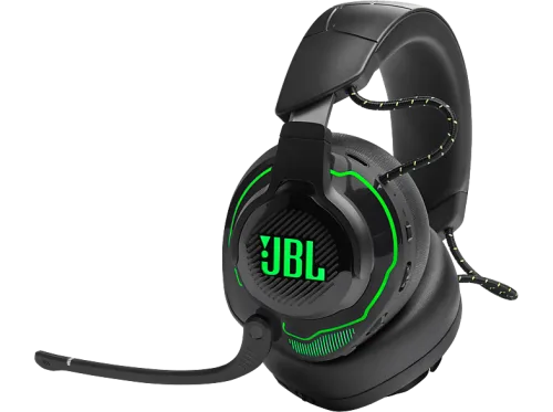 JBL, JBL - Quantum 910, Schwarz, 45mm
