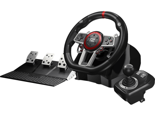 undefined, Lenkrad "GAME Racing Wheel Pro"