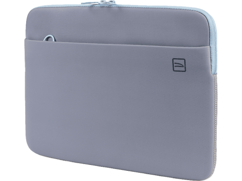 Tucano, TUCANO Laptop-Tasche TOP Lila Stoff - Farbe: purple - Laptop-Tasche