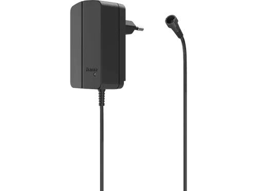 Hama, hama 00223616 Schaltnetzteil universal, einstellbar, 1500mA, 24W, max. 24V, 7 Adapter