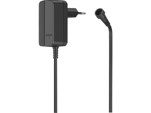 Hama, hama 00223612 Schaltnetzteil universal, einstellbar, 600mA, 7,2W, max. 12V, 7 Adapter