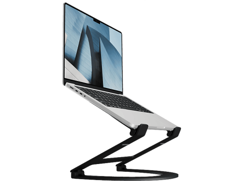 TWELVE SOUTH, Laptopzubehör Twelve South Schwarz - Material: Aluminium - Laptopzubehör