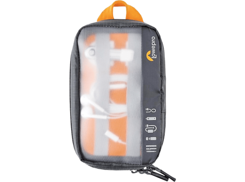 LOWEPRO, Lowepro Kameratasche "GearUp Pouch Mini (GRL)"