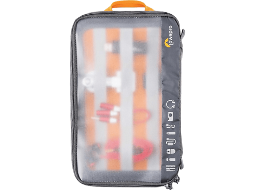 LOWEPRO, Lowepro Kameratasche "GearUp Case Large (GRL)"