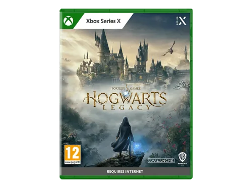 Hogwarts Legacy - Xbox Series X Deutsch