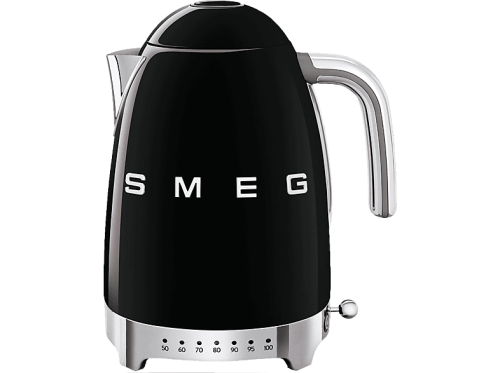 SMEG, Smeg Wasserkocher "KLF04PGEU" 1,7 l 2400 W
