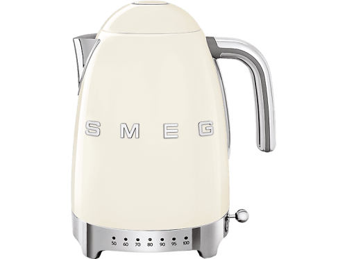 SMEG, Smeg Wasserkocher "KLF04PGEU" 1,7 l 2400 W