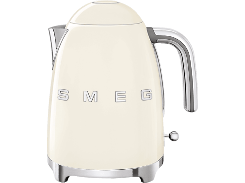 SMEG, Smeg Wasserkocher "50S Retro Style" 1,7 l 2400 W