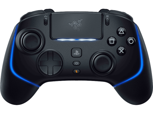 Razer, RAZER Controller "Wolverine V2 Pro - black, PS5"