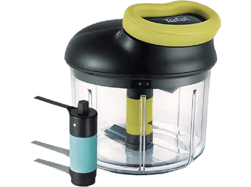 Tefal, Tefal - 5-Sekunden Zerkleinerer mit Ice-Crusher