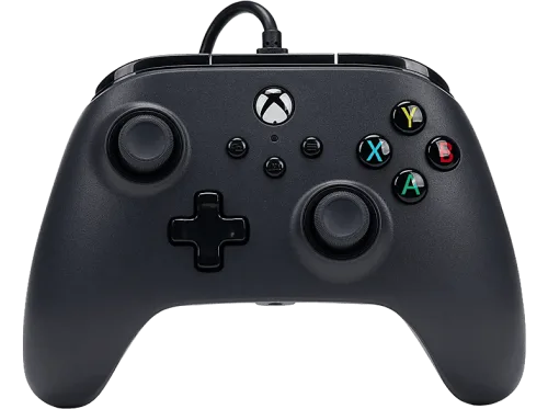 POWER A, POWER A Wired Controller 1519265-01 Xbox Series X/S, Black
