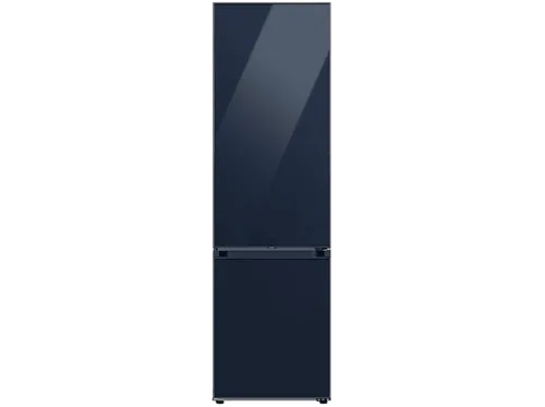 Samsung, SAMSUNG Kühl-Gefrierschrank-Kombi RB38C7B6B41/WS 387L No Frost+