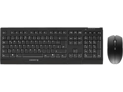 CHERRY, Cherry PC-Tastatur "B.Unlimited 3.0" (Ziffernblock)