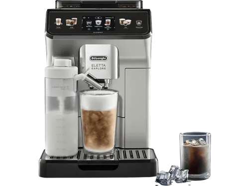 De'Longhi, Delonghi - Vollautomat