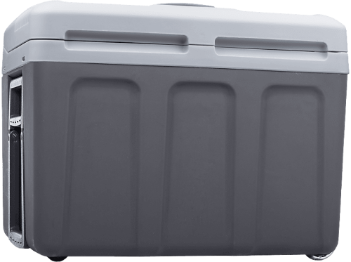 Tristar, Tristar KB-7540 Kühlbox Thermoelektrisch – Kühlbox/Kühltasche – grau