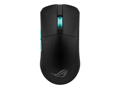 ASUS - ROG Harpe Ace Aim Lab Edition -, Schwarz