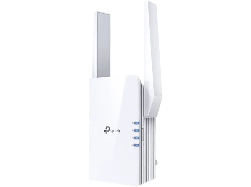 TP-Link, TP-Link AX3000 WLAN Range Extender – WLAN Repeater/Wifi Extender – weiss