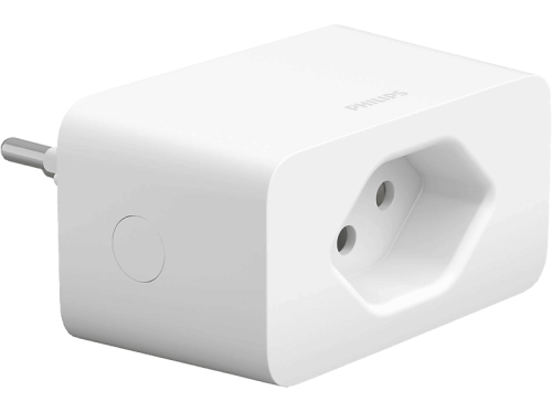 Philips Hue, Philips Hue Funksteckdose "Smart Plug CH,"
